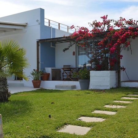 Bed and Breakfast Quinta Luz Do Sol à Moncarapacho Extérieur photo